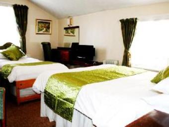 Ilfracombe House Hotel