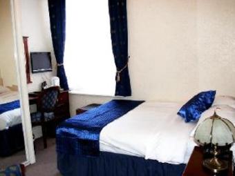 Ilfracombe House Hotel