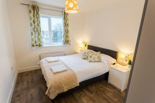 Meridian Apartment Suites