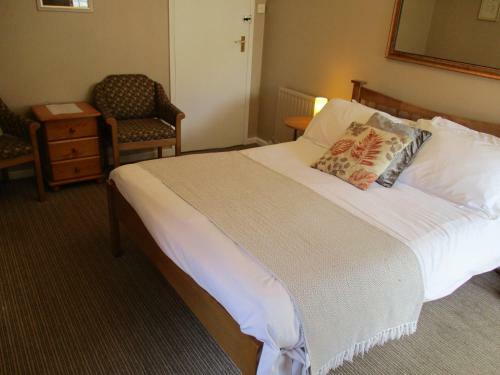 Posada The White Horse Inn