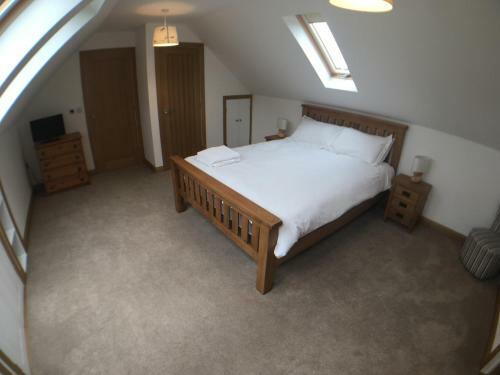 Posada The White Horse Inn