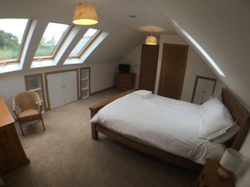 Posada The White Horse Inn