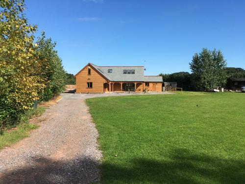 Posada The White Horse Inn