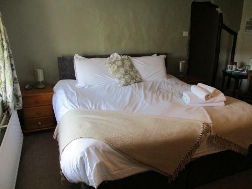 Posada The White Horse Inn