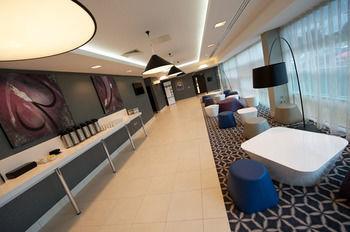 Hotel Holiday Inn Southend