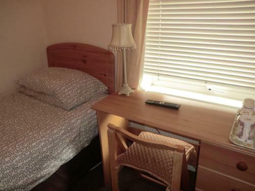 Hostal Malvern Lodge Guest House