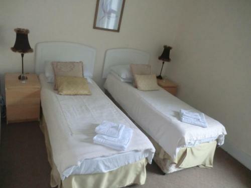 Hostal Malvern Lodge Guest House