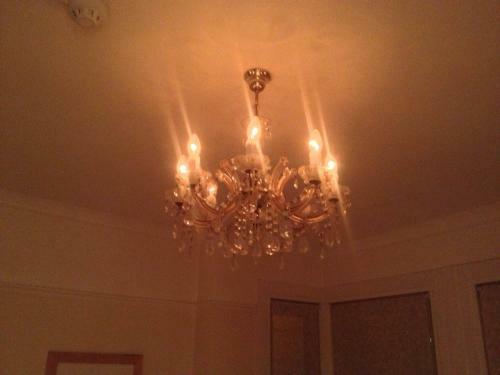 Hostal Malvern Lodge Guest House