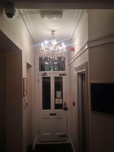 Hostal Malvern Lodge Guest House