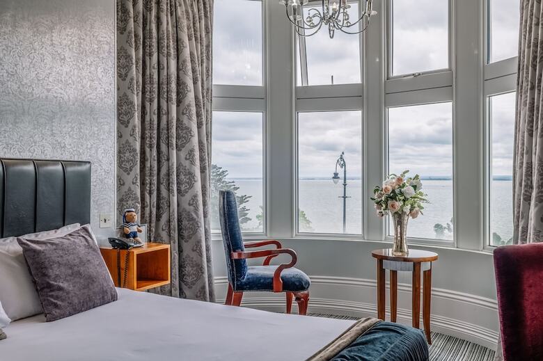 Westcliff Hotel