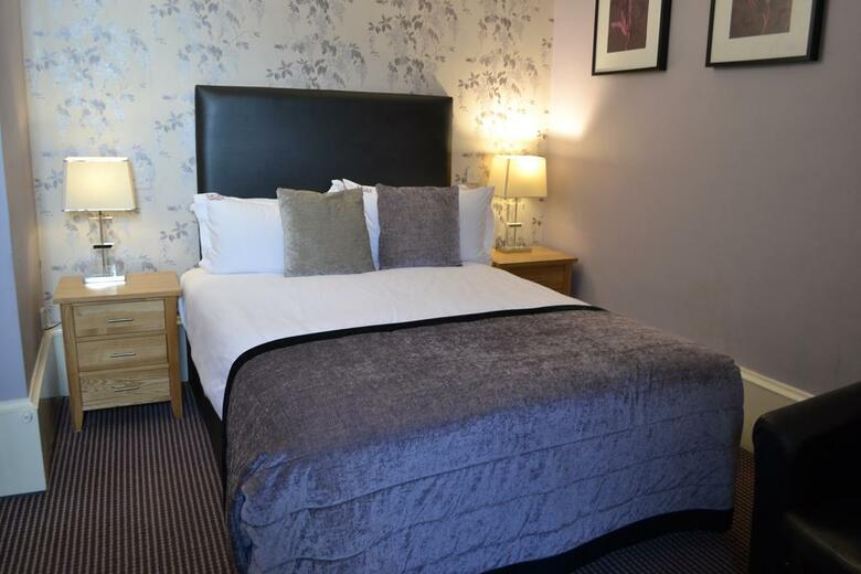 Westcliff Hotel
