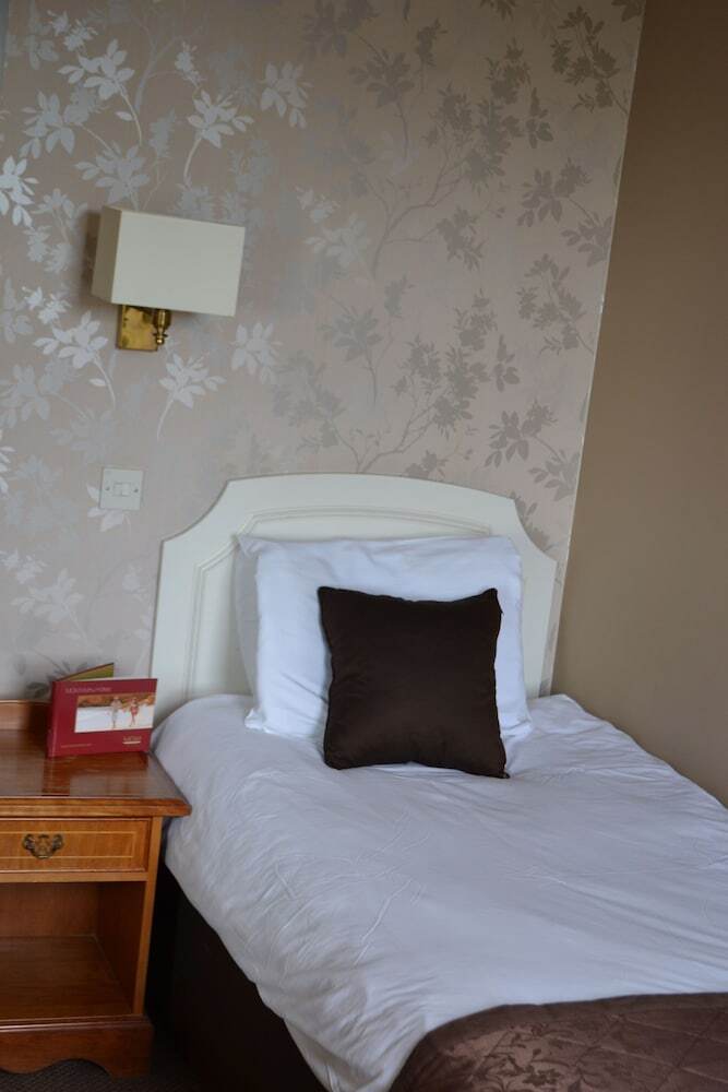 Westcliff Hotel