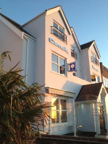 Camelia Hotel