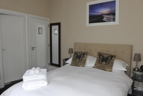 Hostal Suenos Guesthouse