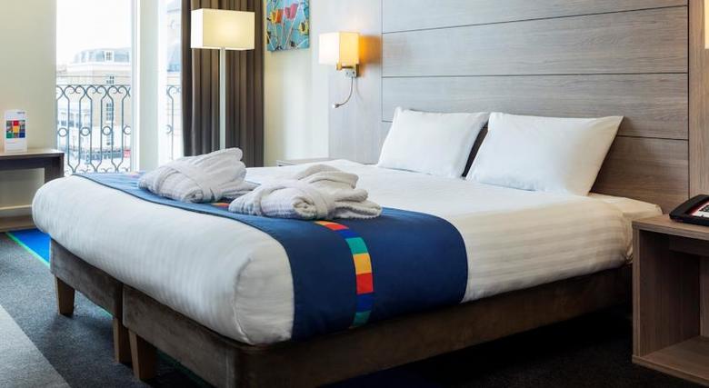 Hotel Park Inn By Radisson Palace