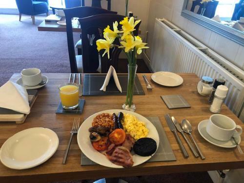 Hotel The Keswick