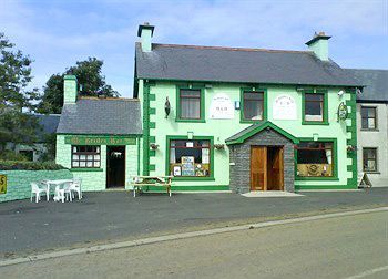 Posada Causeway Tavern Bed & Breakfast
