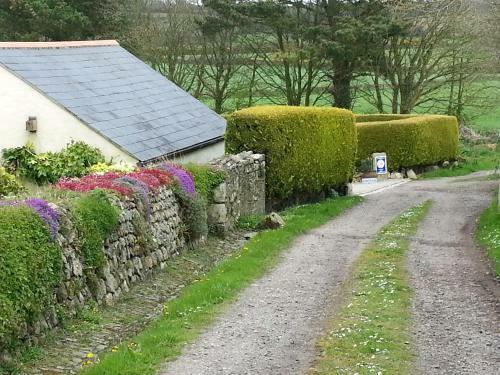 Bostrase B&B
