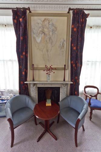 The White Hart Hotel