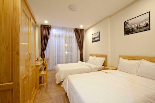 Hotel Thien An Guest House
