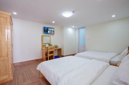 Hotel Thien An Guest House