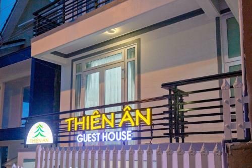 Hotel Thien An Guest House