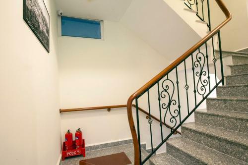 Hotel Thien An Guest House