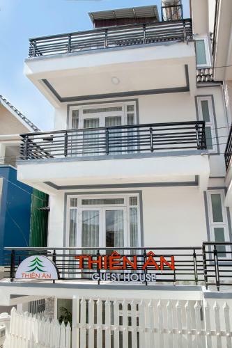 Hotel Thien An Guest House