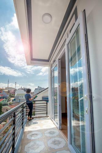 Hotel Thien An Guest House