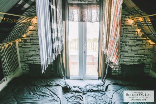 Homestaybolerodalat