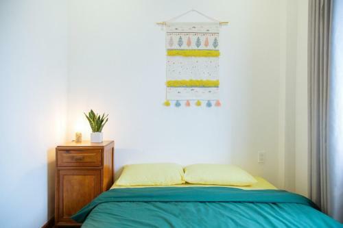 Bed & Breakfast Dalat 1893 Homestay