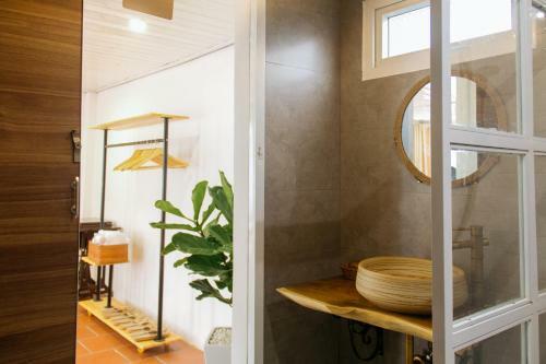 Bed & Breakfast Dalat 1893 Homestay