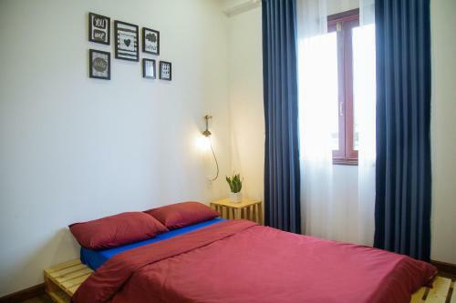 Bed & Breakfast Dalat 1893 Homestay