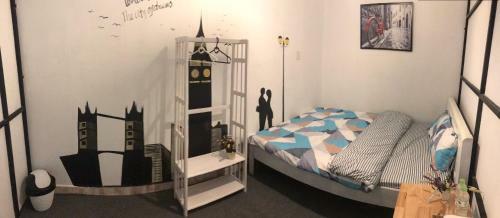 Eudora Homestay