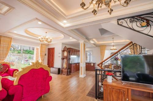 Villa Trung Ngh?a 19