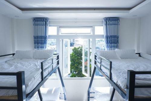 Starlight Homestay �nh Sao