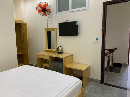 Hostal An Khai Minh Guest House