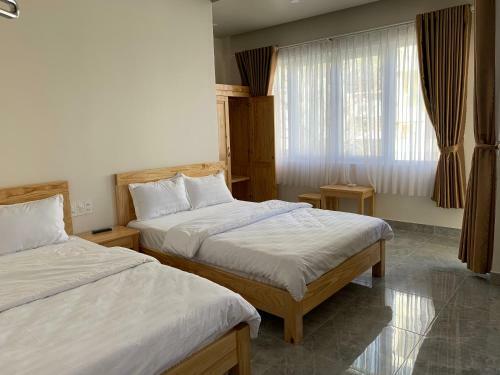 Hostal An Khai Minh Guest House