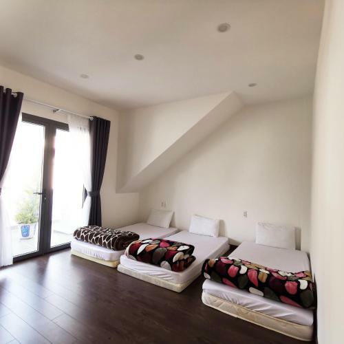 Bed & Breakfast The Saffron - Ngh? T�y Dalat