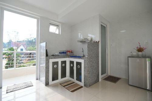 Apartamento Villa Sevenbay