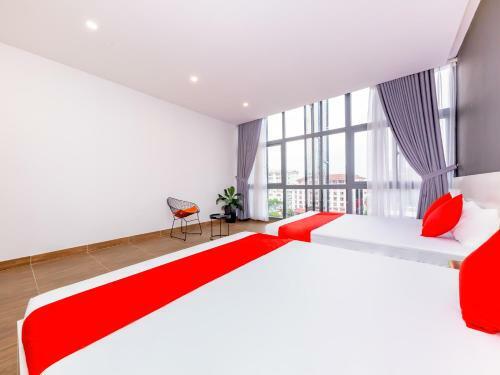 Qa Hotel Dalat - City Centre