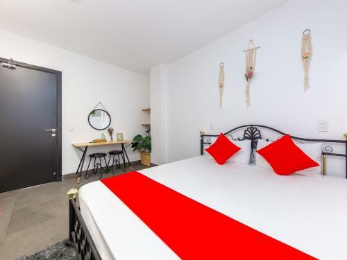 Qa Hotel Dalat - City Centre
