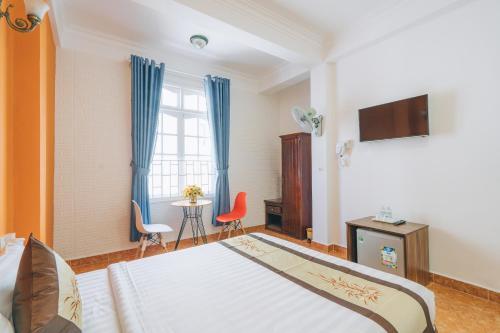 Hotel Kh?i Ho�ng 2