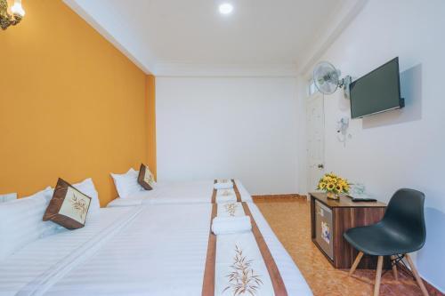 Hotel Kh?i Ho�ng 2