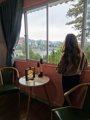 Hotel S�ng Tr?ng