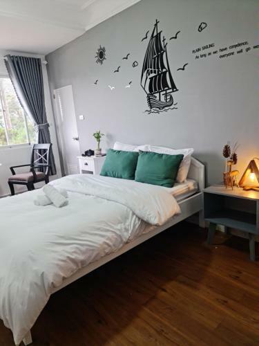 Hotel S�ng Tr?ng