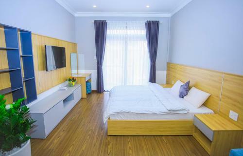 Hotel The Lush House