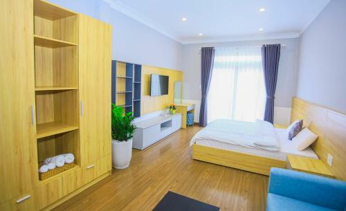 Hotel The Lush House