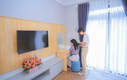 Hotel The Lush House