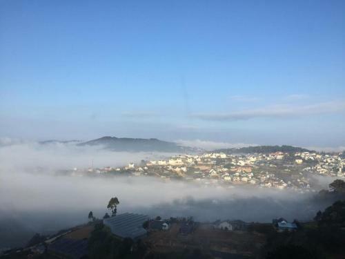 Hotel Da Lat Ngoi Sao Viet